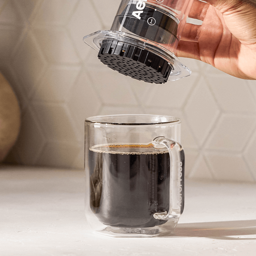 AeroPress Paper Micro-Filters - Standard - Image 7