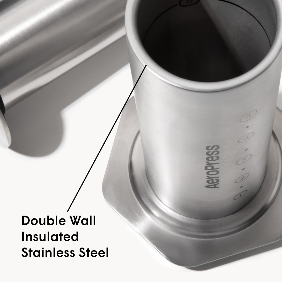 Coffee Station Bundle - Steel - Image 3