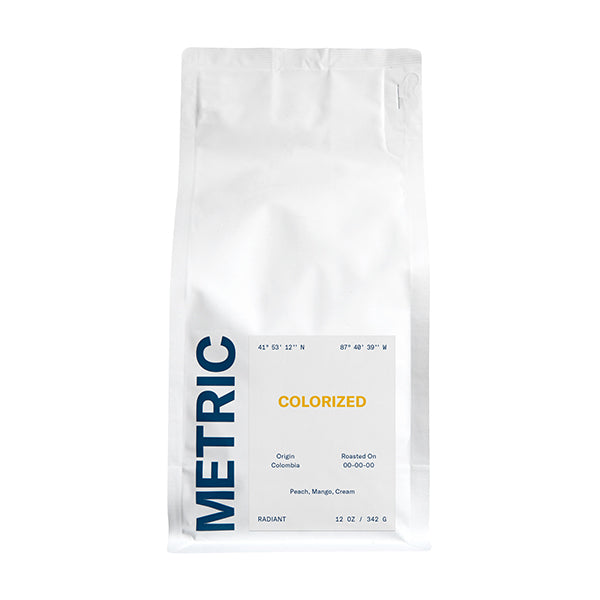 Colorized 12 oz