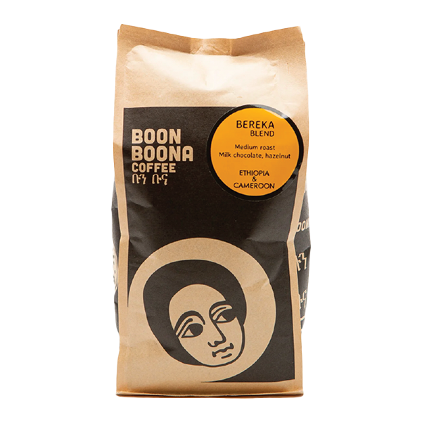 Bereka 12 oz