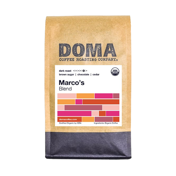 Marco's 12 oz