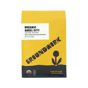 Angel City 2 lb
