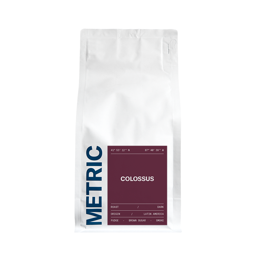 Colossus 10.5 oz