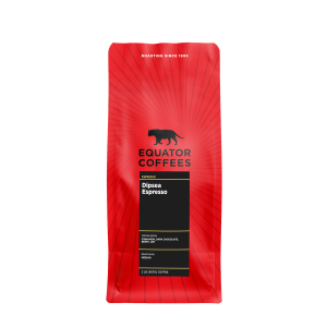 Dipsea Espresso 2 lb